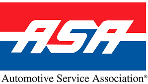 ASA Logo Image