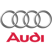 audi logo