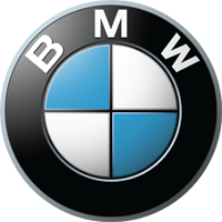 bmw logo