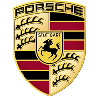 porsche logo