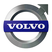 volvo logo