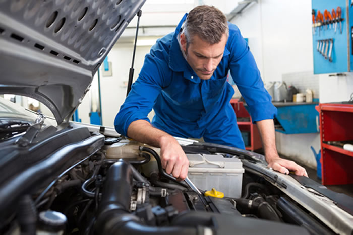 Car Tune-up Service in Savannah, GA